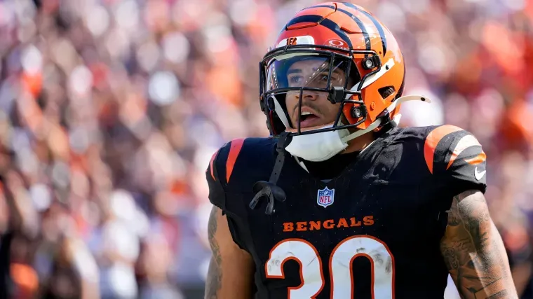 Chase Brown's Bold Critique: Bengals' Defense Under Fire After Devastating Loss