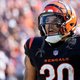 Chase Brown's Explosive Reaction to Bengals' Shocking Defensive Collapse