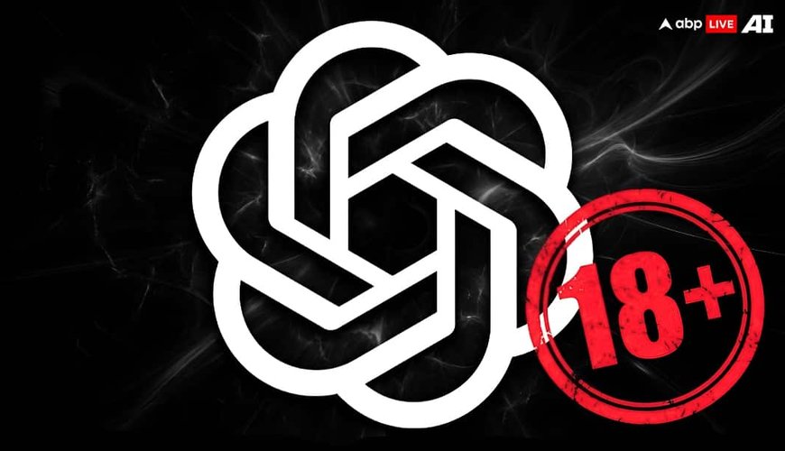 ChatGPT's Steamy New Chapter: Adult Mode to Debut with Age Checks in 2026