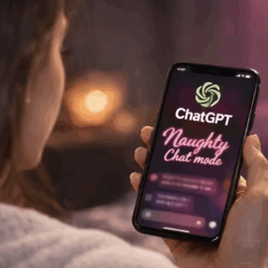ChatGPT's Controversial 'Naughty Chats': What We Know