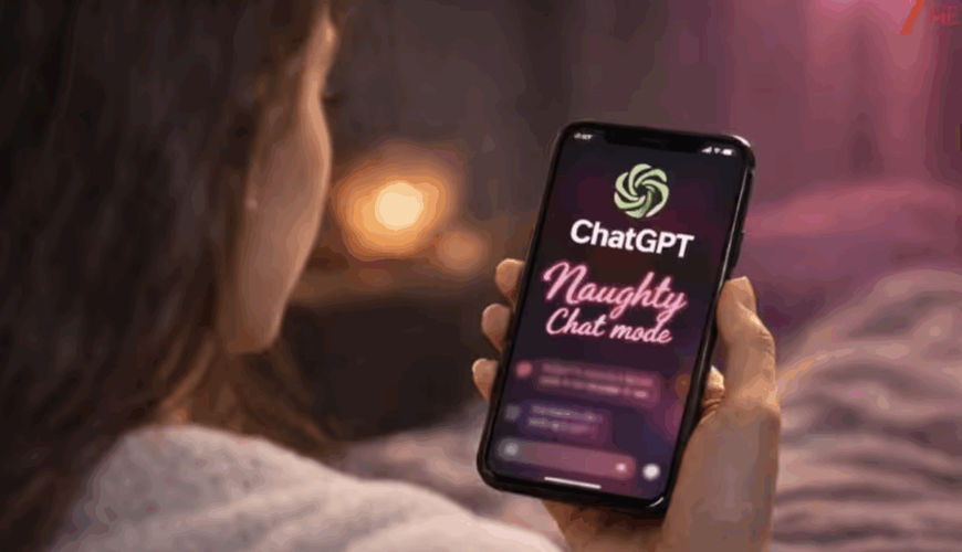 ChatGPT's Controversial 'Naughty Chats': What We Know