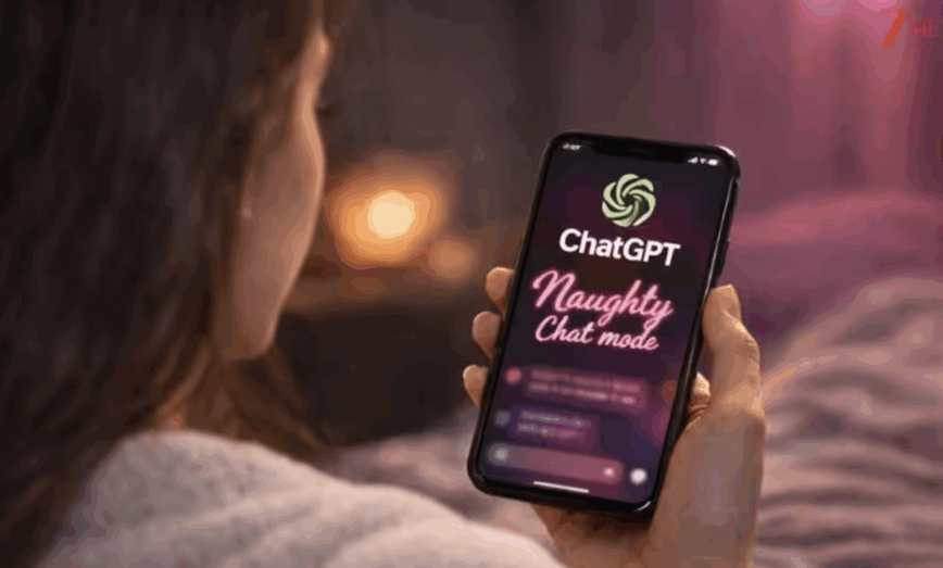 ChatGPT's Controversial 'Naughty Chats': What We Know