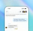 OpenAI's ChatGPT Gets Social with Group Chats