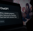 ChatGPT Chronicles: 2% Users Fuel 80% of AI Fan Fiction Frenzy