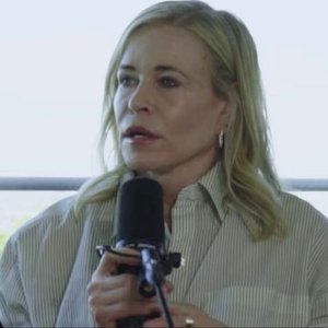 Chelsea Handler’s Skiing Adventures Lead to a Surprising Hiring Policy