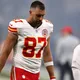 Travis Kelce's Candid Reaction to Xavier Worthy's Injury Shakes Up Chiefs' Season Opener