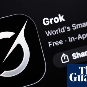 Elon Musk's X Faces Heat Over 'Systemic' Child Abuse Material Amid Grok Controversy