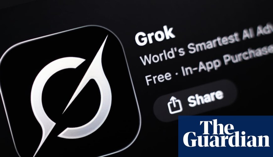 Elon Musk's X Faces Heat Over 'Systemic' Child Abuse Material Amid Grok Controversy