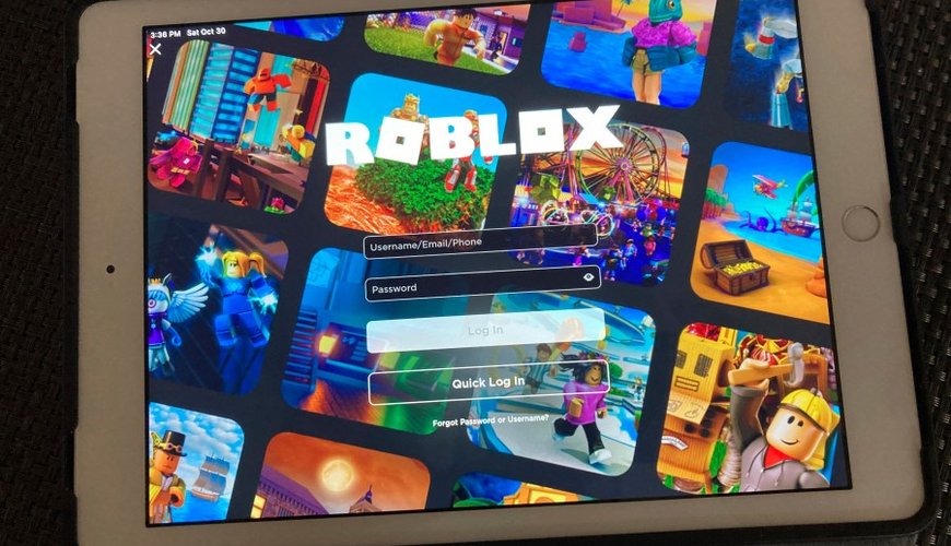 Child Psychiatrist Weighs In: How Roblox's New Age Accounts Impact Young Gamers