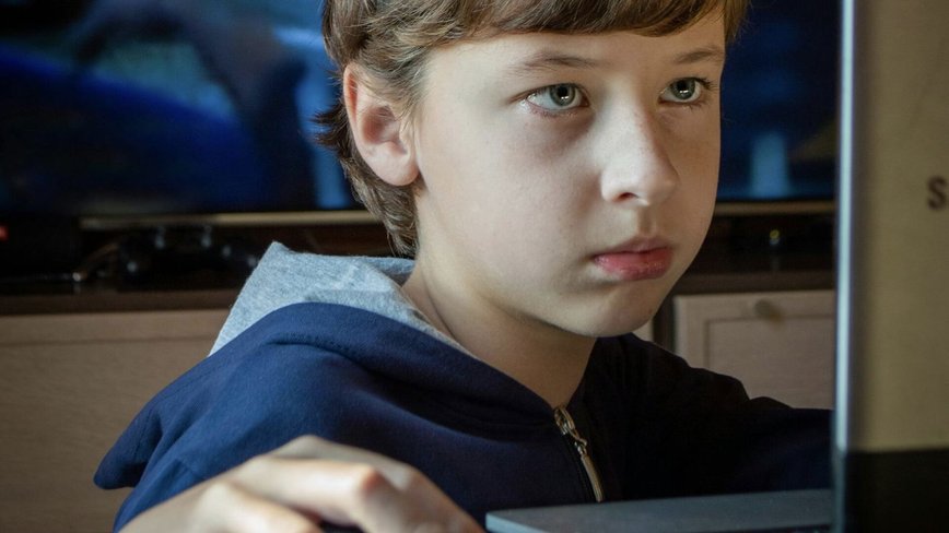 Shocking Rise: Kids and Online Porn - Early Exposure Revealed