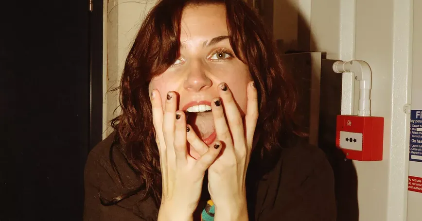 Loveday Rocks the Scene with Sex-Positive Tunes and Advocacy