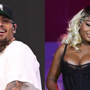 Chris Brown and Summer Walker Turn Up the Heat in Las Vegas