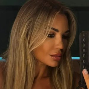 Christine McGuinness: From Divorce to Digital Creator - Her Bold New Chapter