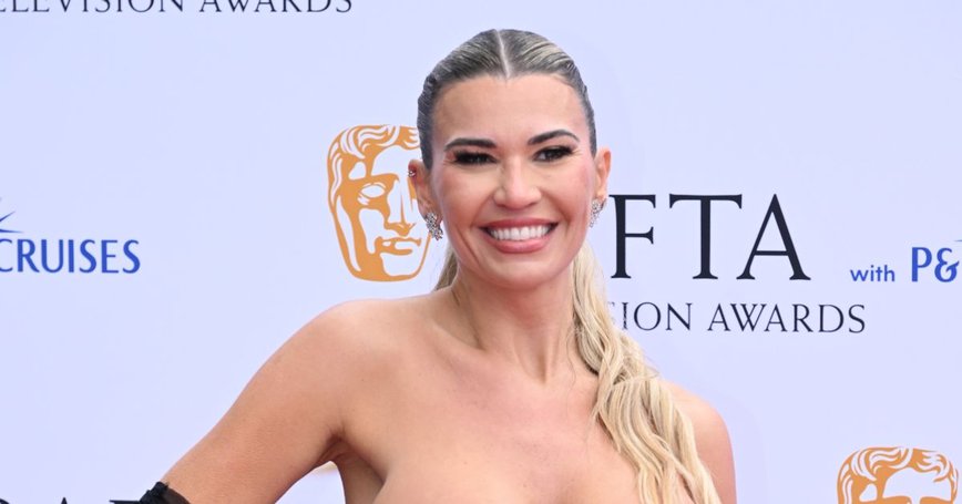 Nicola Adams Throws Shade Amid Christine McGuinness' Latest Romance Rumors