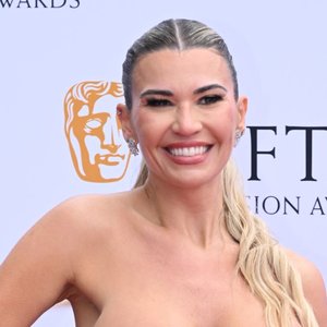 Nicola Adams Throws Shade Amid Christine McGuinness' Latest Romance Rumors