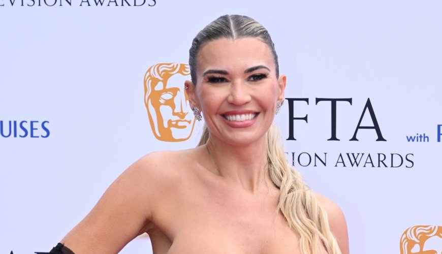 Nicola Adams Throws Shade Amid Christine McGuinness' Latest Romance Rumors