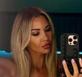 Christine McGuinness Embraces Creative Freedom with Bold Move to Subs.com