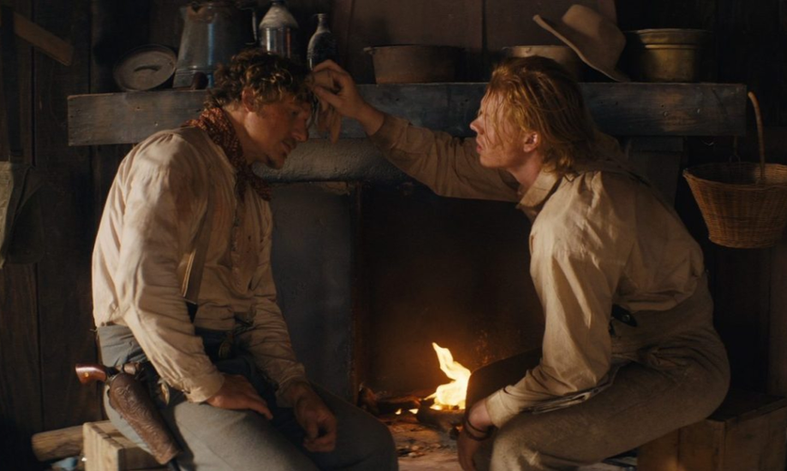Exclusive: 'The War Between' Trailer Drops for Civil War Western Drama