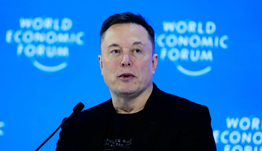 Elon Musk's xAI Faces Major Lawsuit Over Grok's Deepfake Scandal