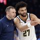 Clippers' Bold T-Shirts Stir NBA Waters: Nuggets Coach Reacts