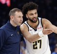 Clippers' Bold T-Shirts Stir NBA Waters: Nuggets Coach Reacts