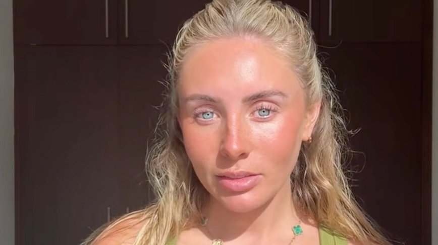 Is Bonnie Blue Expecting? The Latest on Her Alleged Pregnancy and Career Moves