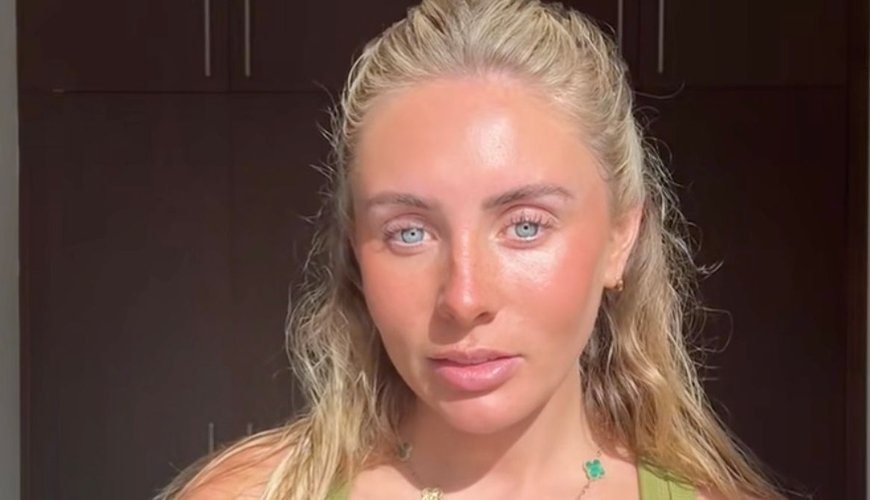 Is Bonnie Blue Expecting? The Latest on Her Alleged Pregnancy and Career Moves