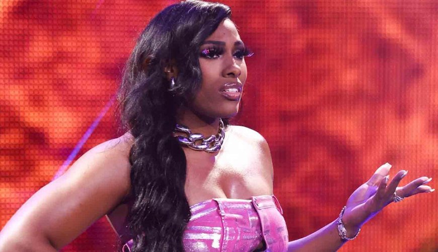 CM Punk Dubs Lash Legend's Fans with a Cheeky Nickname