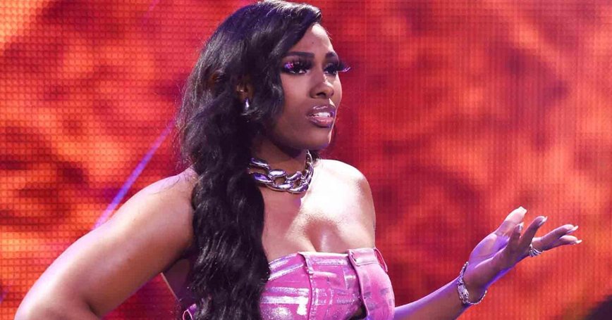 CM Punk Dubs Lash Legend's Fans with a Cheeky Nickname