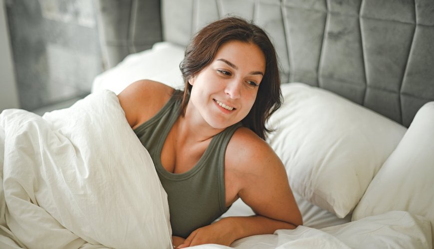 Unlocking the Secrets of the Coital Alignment Technique: The Sex Move Women Swear By