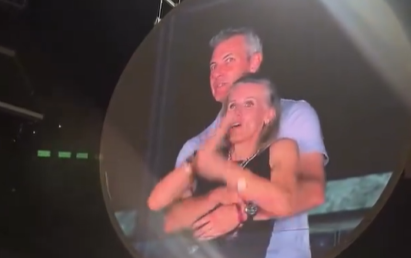 Coldplay concert scam: Ex-Astronomer CEO Andy Byron spent large amount of money on OnlyFans