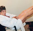 Connor Storrie Makes a Splash at His Met Gala Debut