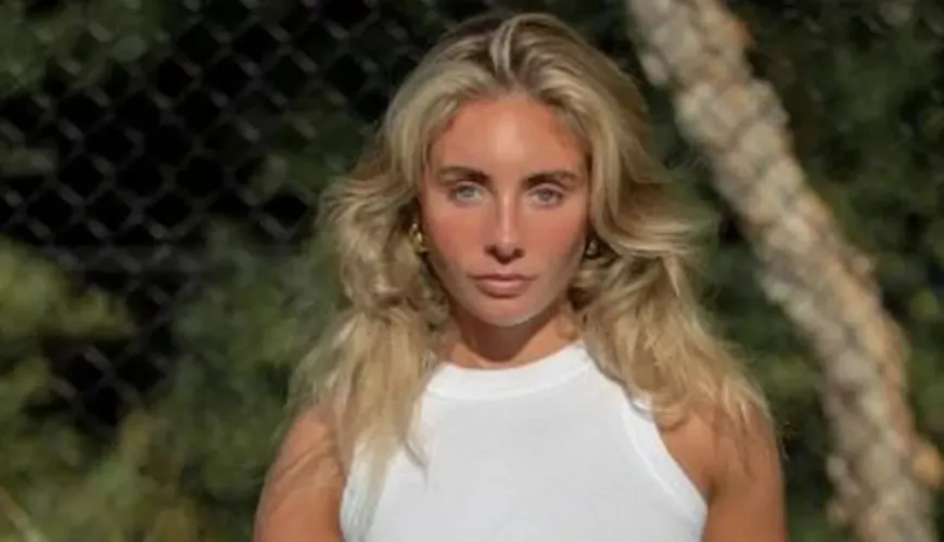 Adult Star Bonnie Blue's Shocking Ibrox Appearance Sends Rangers Fans into a Frenzy