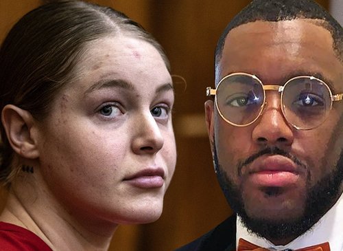 Courtney Clenney's Legal Team Reveals Shocking Past of Alleged Victim
