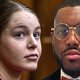 Courtney Clenney's Legal Team Reveals Shocking Past of Alleged Victim