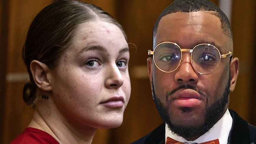Courtney Clenney's Legal Team Reveals Shocking Past of Alleged Victim