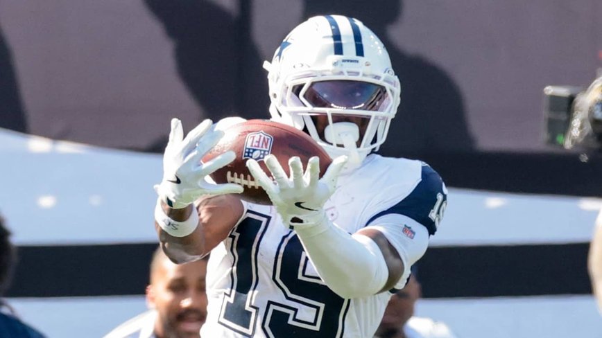 Dak Attack: Prescott's Hilariously Candid Take on Flournoy's Big Game