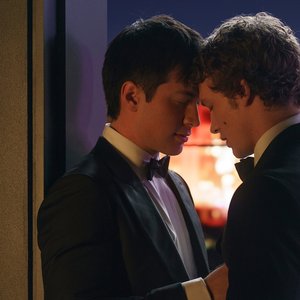 HBO's 'Heated Rivalry' Sparks Buzz Over Stars' Sexuality