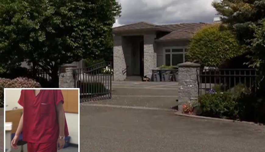 Luxurious Bellevue Mansion Exposed as OnlyFans Trafficking Hub
