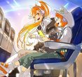 Crunchyroll Takes Flight: Anime Hits Delta Air Lines This November