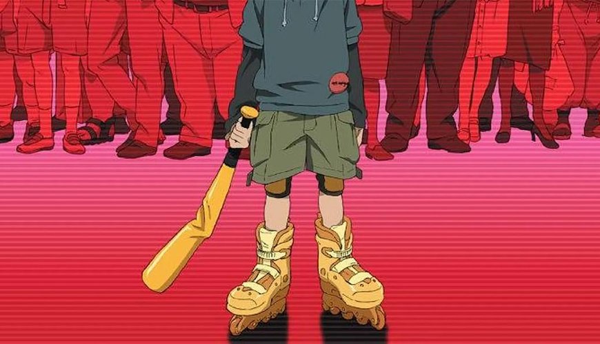 Paranoia Agent: Satoshi Kon’s Horror Masterpiece Still Holds Up