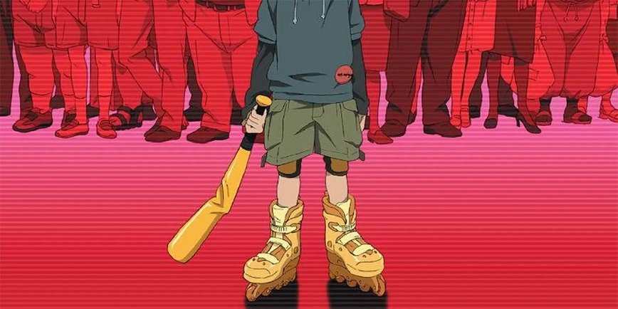 Paranoia Agent: Satoshi Kon’s Horror Masterpiece Still Holds Up