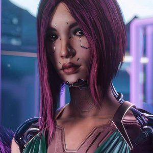Cyberpunk 2077's Night City Reborn: A Fan-Made Transformation