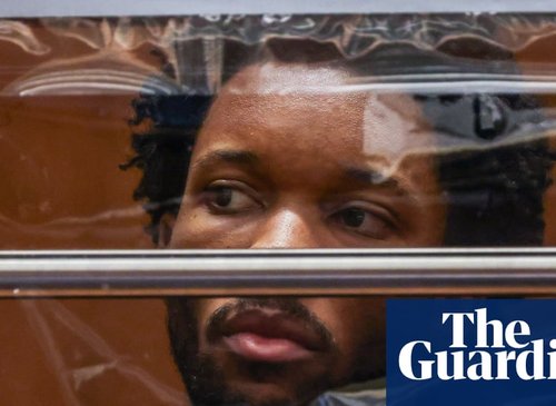 Singer D4vd Faces Shocking Allegations Amidst Murder Charges