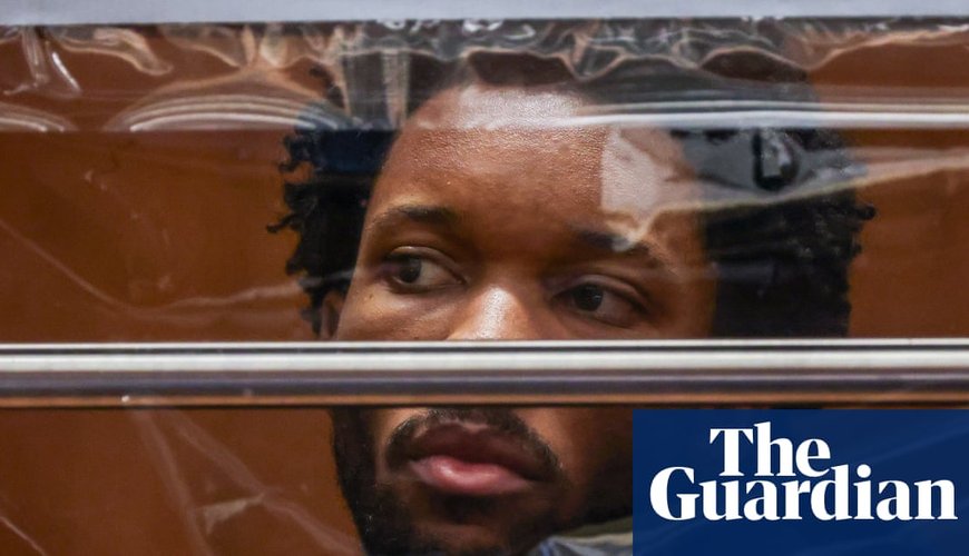 Singer D4vd Faces Shocking Allegations Amidst Murder Charges