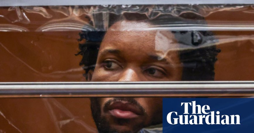 Singer D4vd Faces Shocking Allegations Amidst Murder Charges