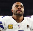Dak Prescott Opens Up About Cowboys' Tough Loss to the Cardinals