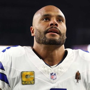 Dak Prescott Opens Up About Cowboys' Tough Loss to the Cardinals