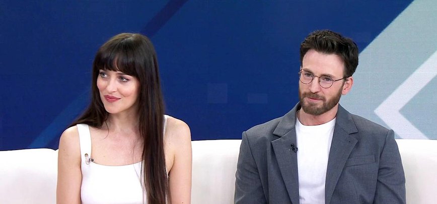 Dakota Johnson's Relationship Deal Breaker: Her Sassy Interview Confession