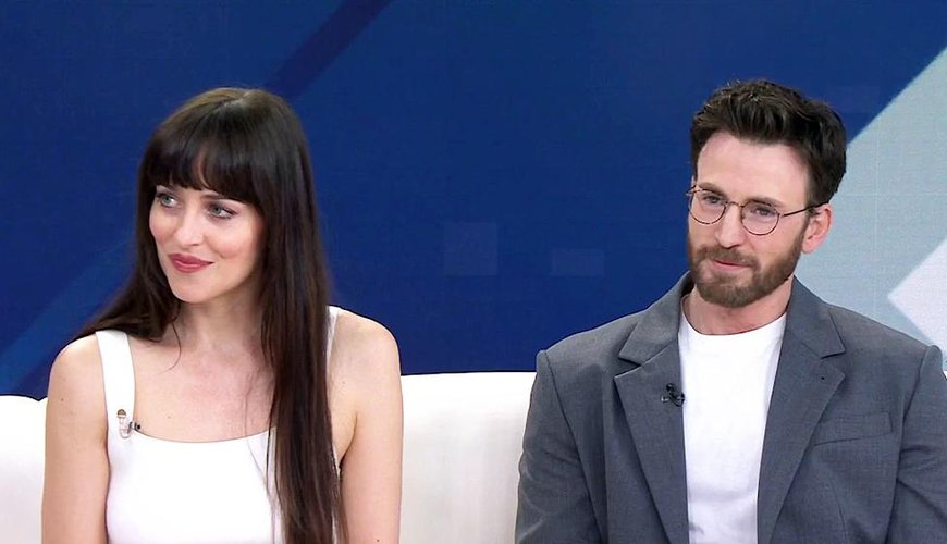 Dakota Johnson's Relationship Deal Breaker: Her Sassy Interview Confession